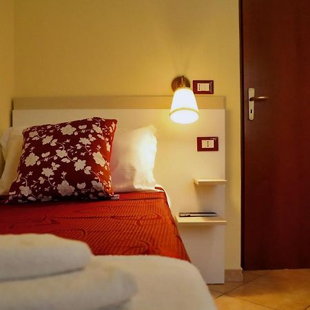 Tenuta Colle Degli Ulivi Sibari Eksteriør billede