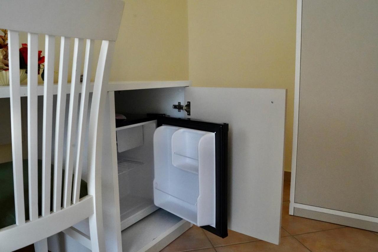 Tenuta Colle Degli Ulivi Sibari Eksteriør billede