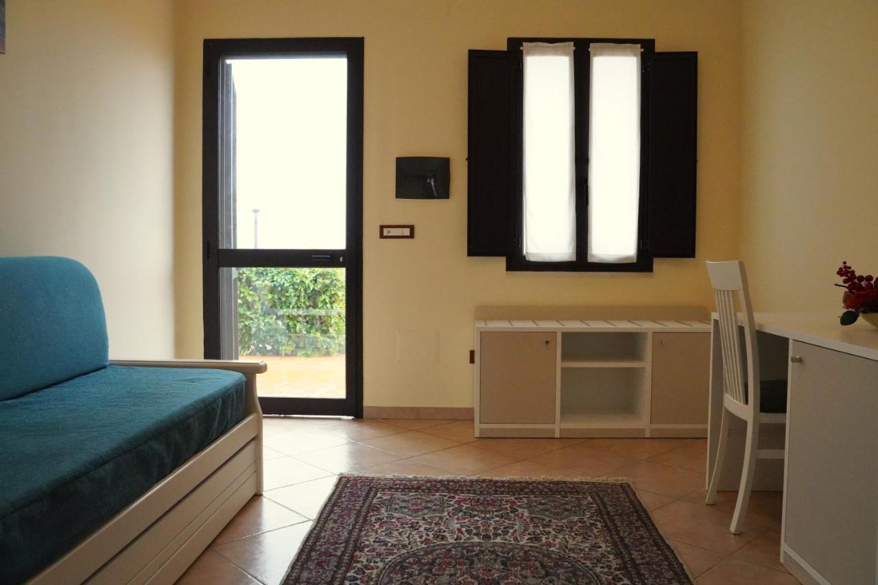 Tenuta Colle Degli Ulivi Sibari Eksteriør billede