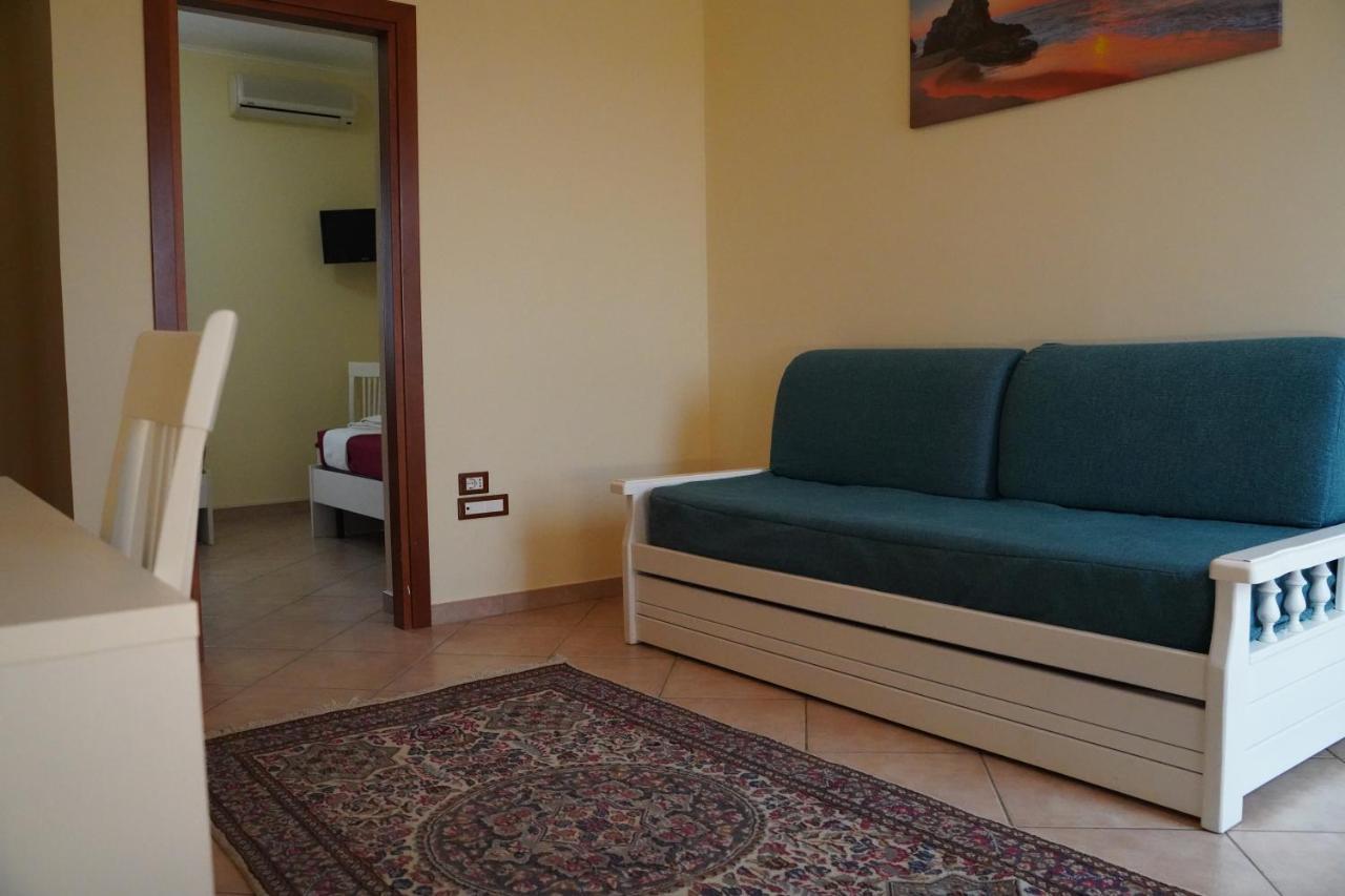 Tenuta Colle Degli Ulivi Sibari Eksteriør billede