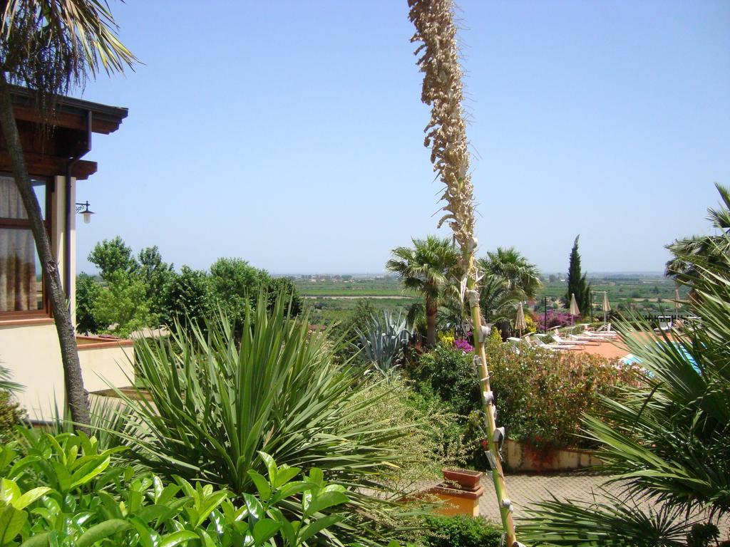 Tenuta Colle Degli Ulivi Sibari Værelse billede